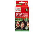 LED Elf Lights