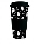 Halloween Travel Mug