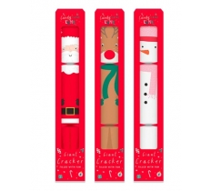 Christmas Giant Cracker 25"