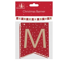 Christmas Banner