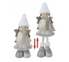 STANDING FAIRY EXTENDABLE 40-50cm