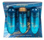 Starry Nights Dreamy Trio Gift Set
