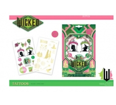 Wicked Tattoos