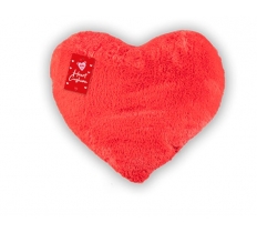 Valentines Day Heart Cushion