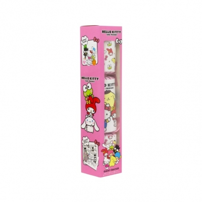 Hello Kitty Giant Christmas Cracker 55cm