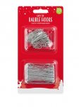 Christmas Bauble Hooks - 200 Pack