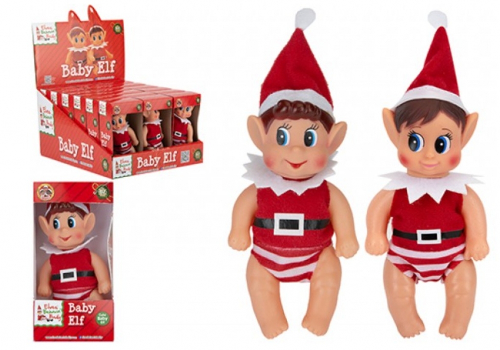 Baby Elf 2" - Click Image to Close