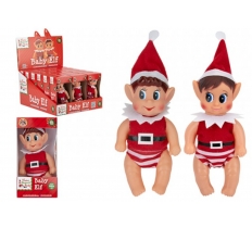 Baby Elf 2"