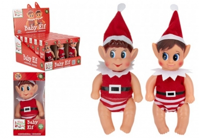Baby Elf 2"