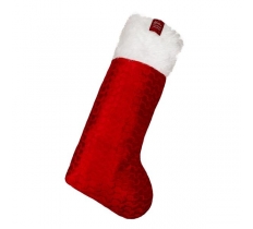 Large Christmas Stocking 75cm