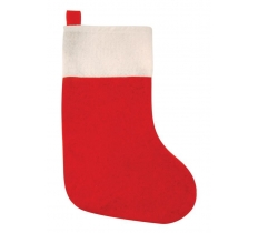 40CM Felt Christmas Stocking