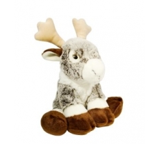 Plush Rodney The Reindeer 24cm