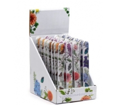 Butterfly Meadows Nail File