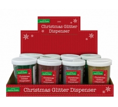 Christmas Glitter 100G