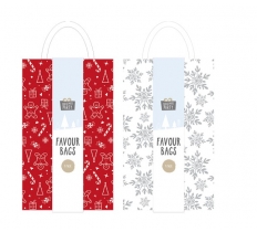 Favour Bags 4 Pack