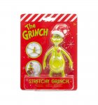 The Stretchy Grinch