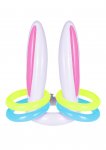 Easter Inflatable Bunny Ear Game