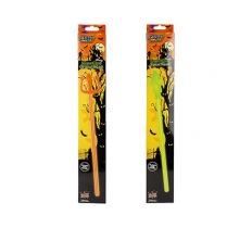Halloween Giant Glow Wands 2 Assorted