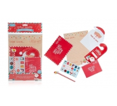 Letter To Santa Writing Set