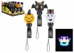 Led Spinners With Sound