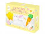 Sew Your Own Easter Characters 3 Pack