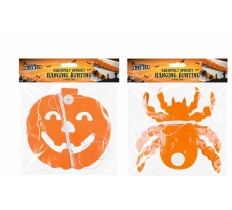 Halloween Bunting 3m