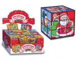 Christmas Puzzle Cube 5.5cm