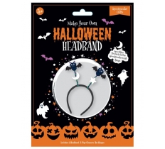 Halloween Myo Headband