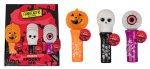 Colour Changing Spooky Hand Held LED