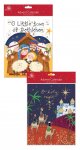 Christmas Nativity Advent Calendar
