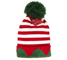 Adult Beanie Hat Elf