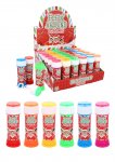 Elfin Around Christmas Bubble Tubs with Wand (50ml) X 36PC