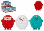 Pop It Christmas Play Character