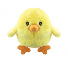 Soft Baby Chick Plush 10cm