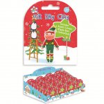 Christmas Activity Air Dry Clay Elf