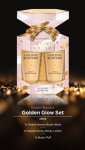 *** OFFER *** Golden Boudior Golden Glow
