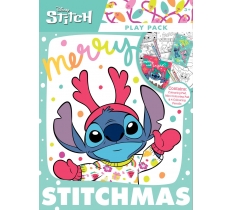 Christmas Stitch Xmas Play Pack