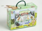 Jungle Puzzle