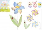 Easter Make Your Own Windmill Craft Kit