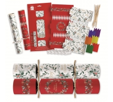 Christmas Cracker 8x12 MYO Traditional