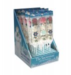 Snowman & Snow Dog Mallow Pop Kebab 30g X 24 (£1 each)