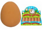 Egg Bounce Ball 56mm x 24mm