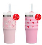 Valentines Double Wall Mug 650ML