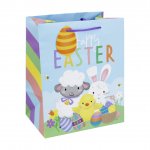 Easter Bunny Large Bag