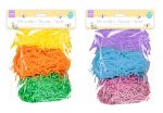 Easter Shredded Tissue Paper 50G