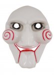 Mask Face Jigsaw Adult