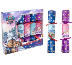 Paw Patrol 6 X 12" Crackers