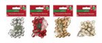 Small Decorative Berries 30 Pack