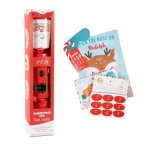 Giant Christmas Eve Cracker 55cm