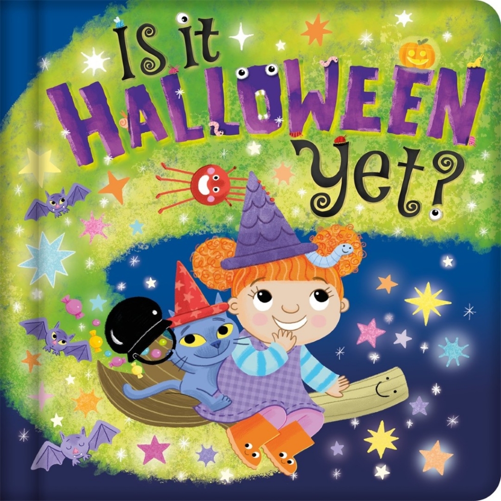 Is It Halloween Yet? - Click Image to Close